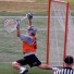 Hill School junior goalie Duncan Saunders has committed to North Carolina