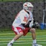 Haverford High senior Joe Lasprogata has committed to Mercer