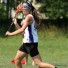 Council Rock North junior Kara Magley has committed to Boston college