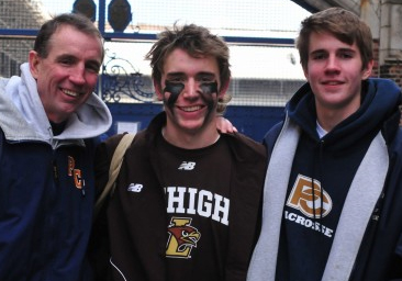 Carr family