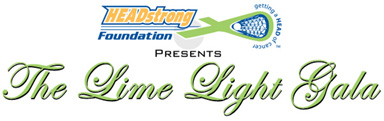 Lime Light Gala