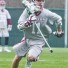 Eastern's Matt Soldan ... 3 goals in victory