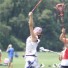 Hill School senior Megan Kelly has committed to Franklin & Marshall