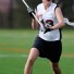 Haverford College's Molly Jordan