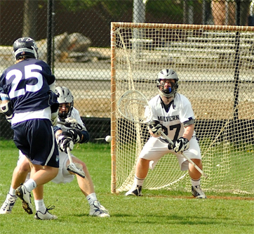 Matt Barrett