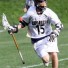 La Salle senior midfielder Alex Lynn has committed to Widener