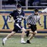 Brian Karalunas was named the winner of the Lowe's Senior CLASS award