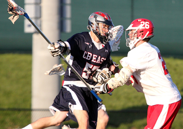 CB East Souderton