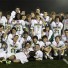 Emmaus won its third straight Lehigh Valley Conference boys' lacrosse championship (Photo by Rene Schleicher)