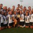 Emmaus won the District 11 championship by defeating Nazareth, 15-11