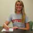 Neshaminy's Caitlin Carrezola has signed to play at Division II Holy Family