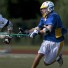 Springfield-Delco LSM Dan Mojica has committed to Marquette (Photo by Patty Albany)