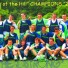 Team HEADstrong won the King of the Hill championship at Swarthmore College