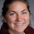 New King's College coach Laura Patton (Ursinus)