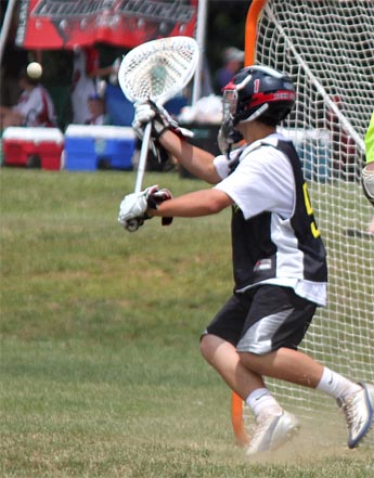 Twist U 15
