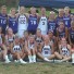 The US U-19 team played the Phantastix Monday night in an exhibition game at Hill School as part of a two-day series of games