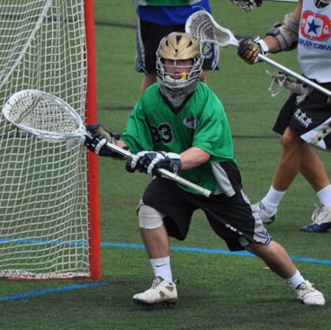Jackson Tamasitis