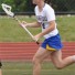 Springfield-Delco rising senior midfielder Maddy Lynch has committed to Princeton