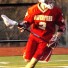 Haverford High's Mike Leyden will play at Cabrini