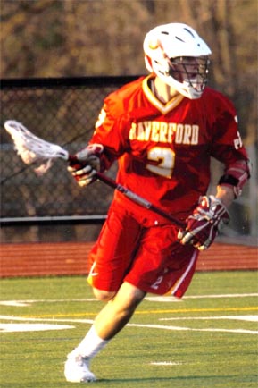 Mike Leyden