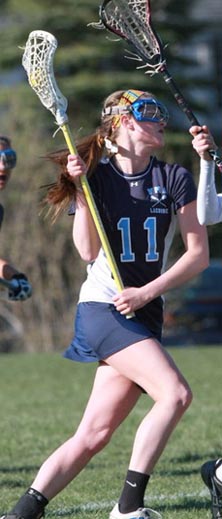 Maddie McTigue