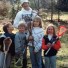 William M., Rhine's great love was coaching young lacrosse players