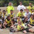 Twist Blue claimed the Patriots Games Varsity B title. Pictured - Front Row: Mike Cherry; 2nd Row: Quinn Sherer, Ryan Hieb, Jay Draham, Max Wolf, Jack Adons, Skyler Swope, John Habel; 3rd Row: Cole Rushworth, Bill Savage, Ricky Bozzelli, Joseph Walsh, Anthony Casselli, Evan Watkins, Zach Kane, Ryan McGinley, Bryan Crim, Coach Urbinati; 4th Row: Coach Coeyman, Colin Sullivan, Tyler Cliggett, Darion Einsig