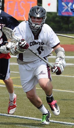 Zack Gregory