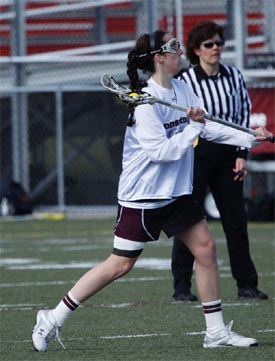 emily mcaleer