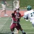 Jesse McGinley has transferred to Chestnut Hill College