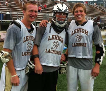 lehigh showcase