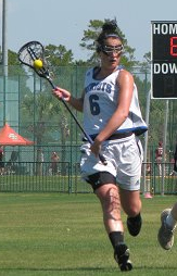 Caroline Dodds