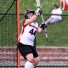 Boyertown rising senior goalie Lindsay Clinton has committed to Gettysburg (Photo courtesy of  D Bruce Good of Good Shots Photography)