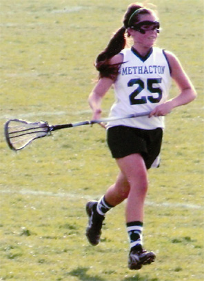 Anna-Marie Warrington