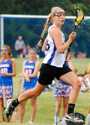 Delaney Tuite