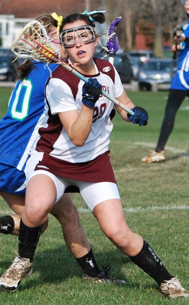 Maggie Lewis