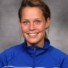 Hofstra senior and Ridley alum Maryann Miller