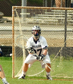 Matt Barrett