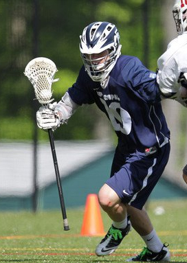 Connor Haab