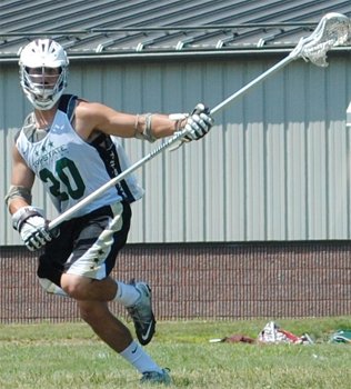 Daniel McKenna