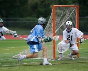 Joe McErlean (shooting)