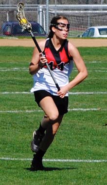 Julie McKay