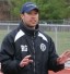 New Abington head coach Ryan Greer (courtesy of St. Joseph's Prep lacrosse)