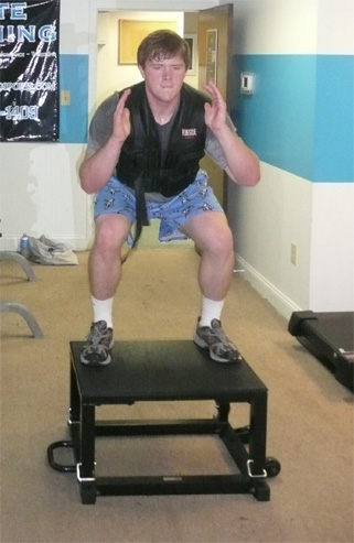 Thomas Dugan - Elite Training