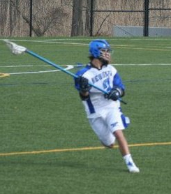 Anthony Torello