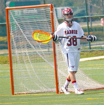 Brendan Manderack