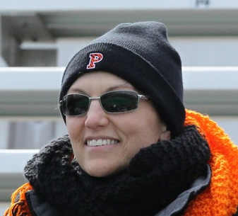 Dr Ann Bates