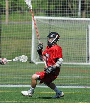 Eric Persky
