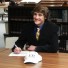 John Longordo signs Letter of Intent with Delaware