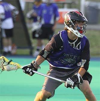 Nick Valentino